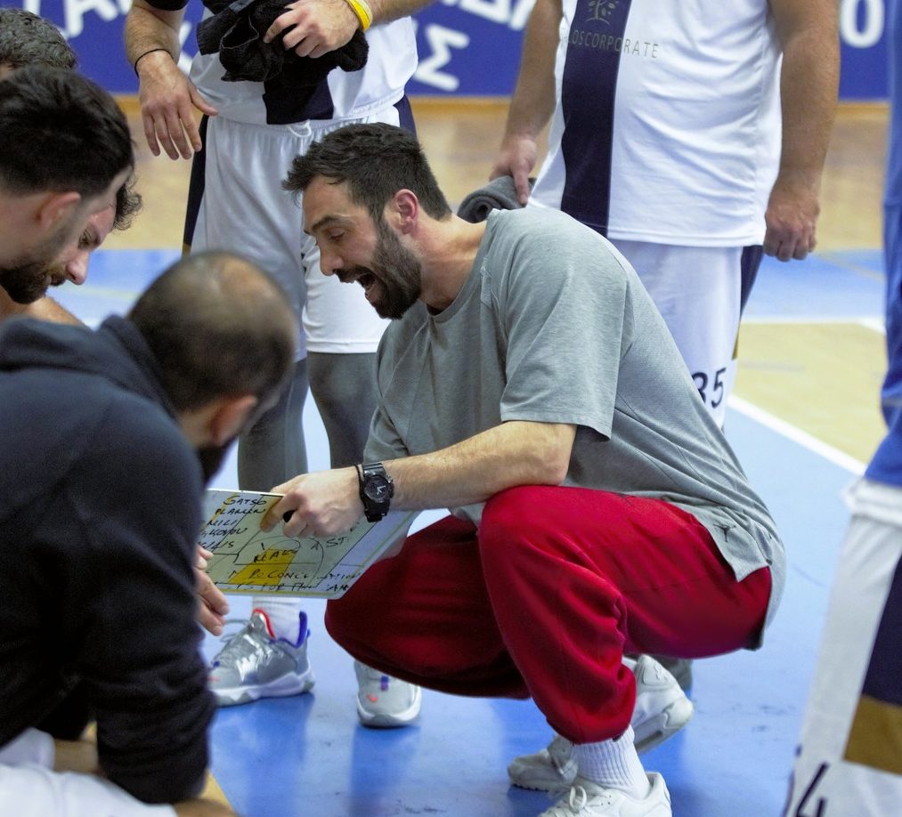 Αντρέας Πηλαβάς