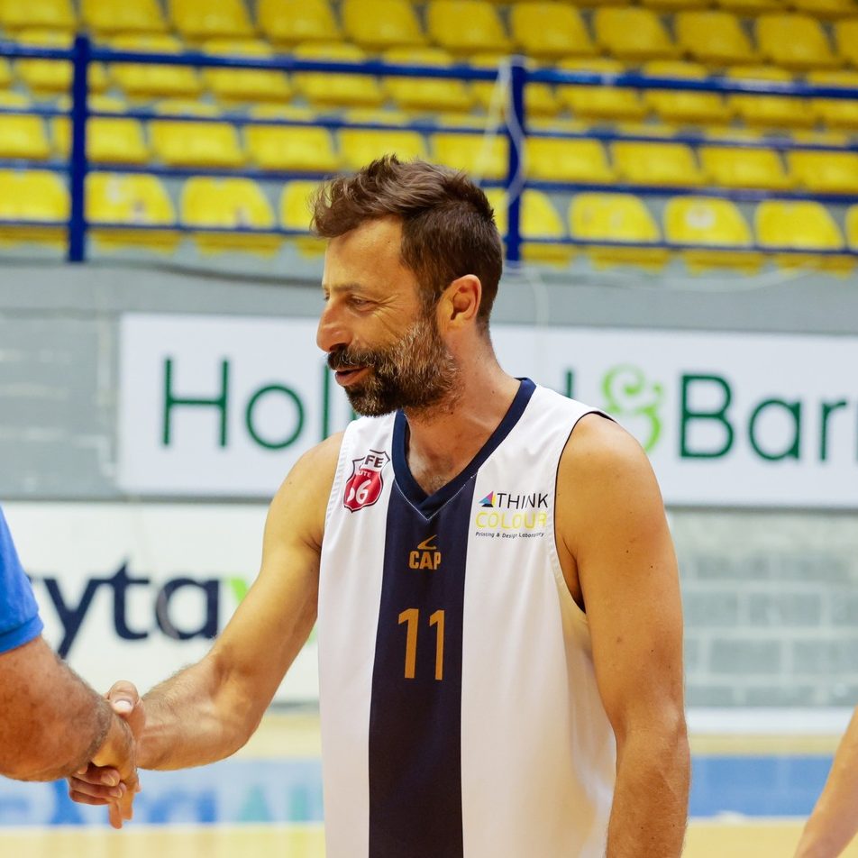 Αντώνης Στεφανή