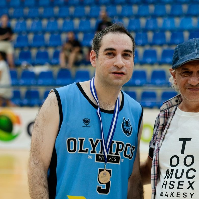 Μαρίνος Χριστοφή