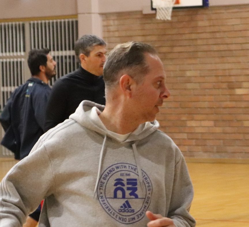 Άγγελος Γάλλος