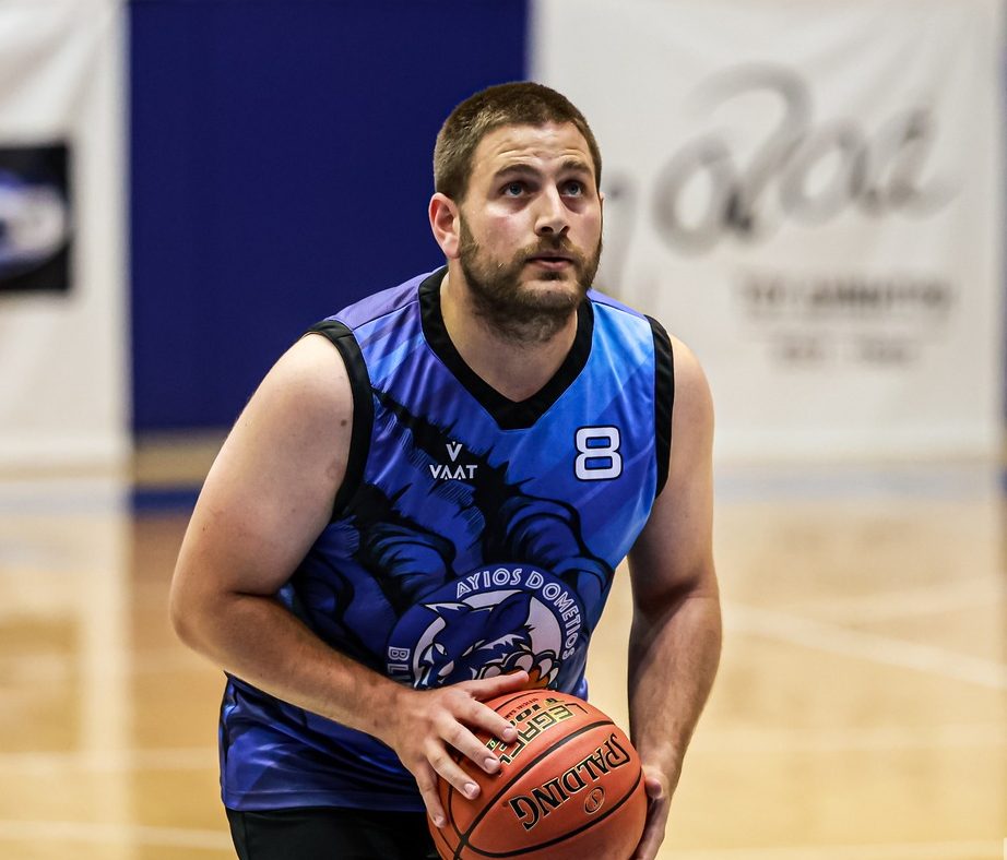 Λούκας Χατζηγεωργίου