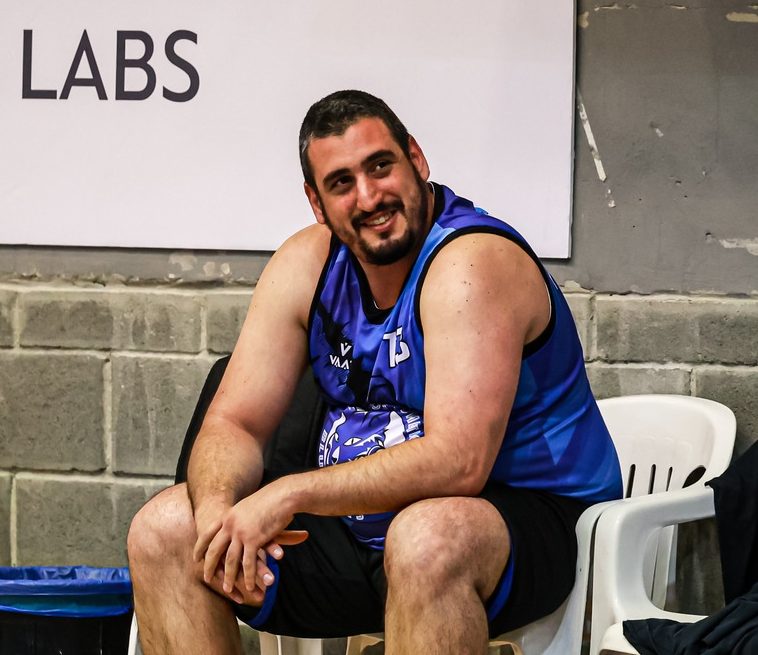 Χρίστος Φιλίππου