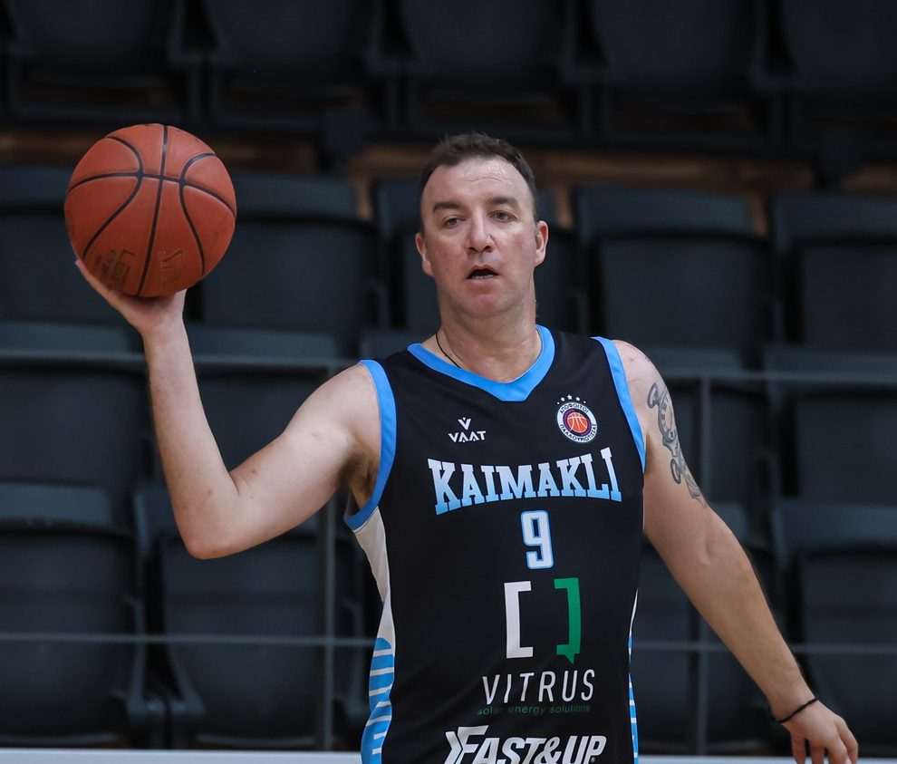 Γιώργος Γεωργίου