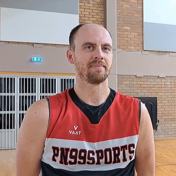 Αλέξης Γεωργιάδης