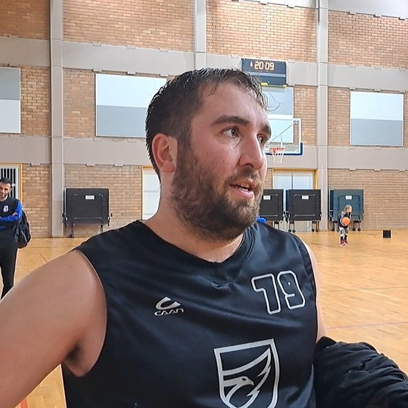 Κρίστοφερ Χαραλάμπους