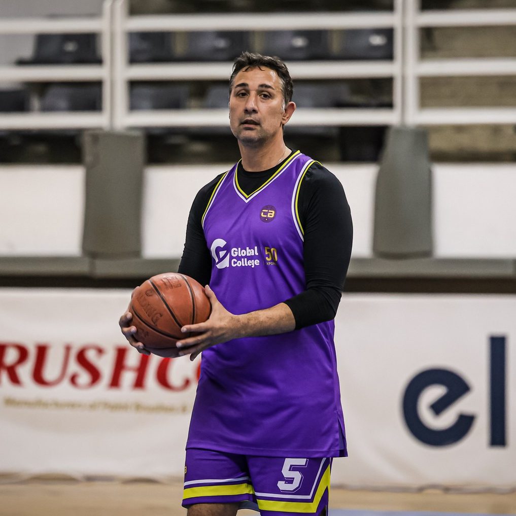 Πάνος Σερδάρης