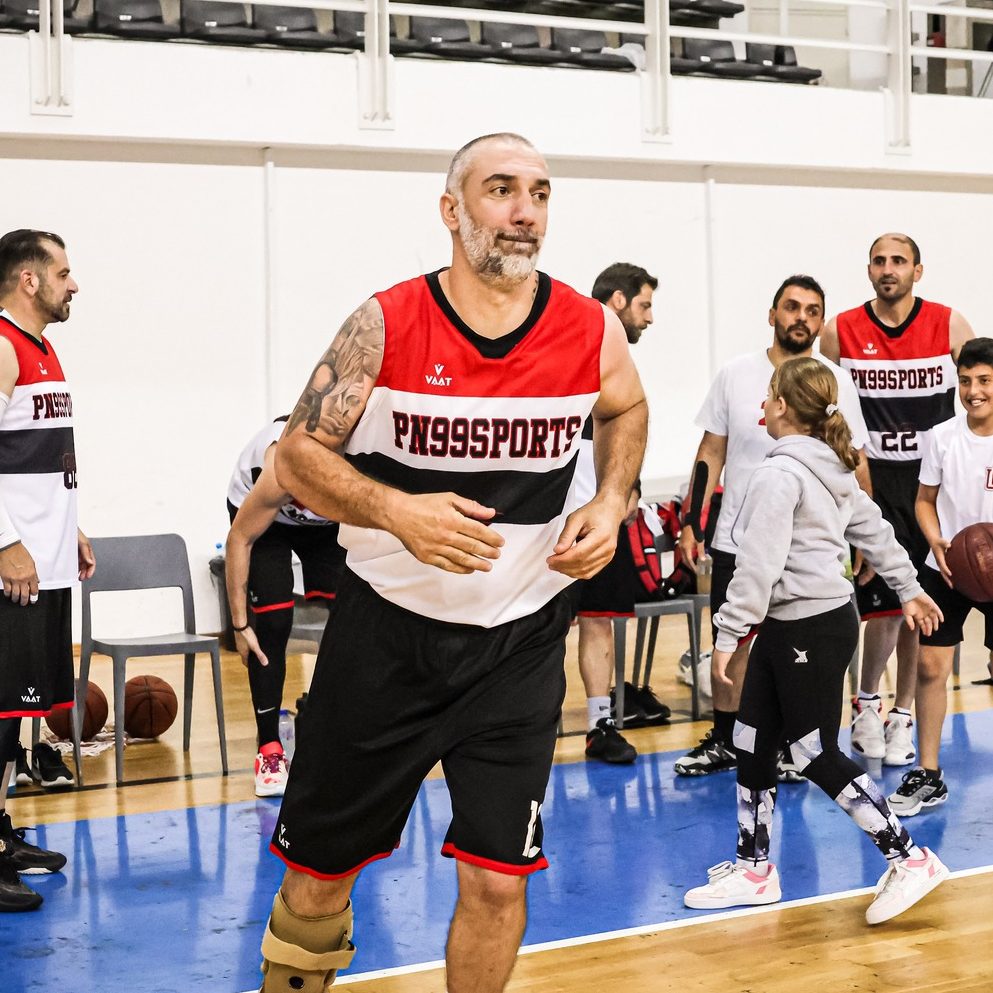 Σταύρος Αντωνίου