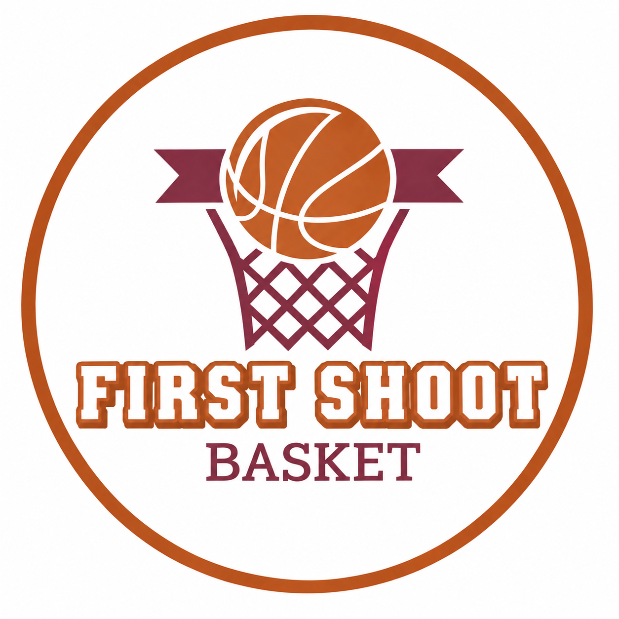 First Shoot Basket