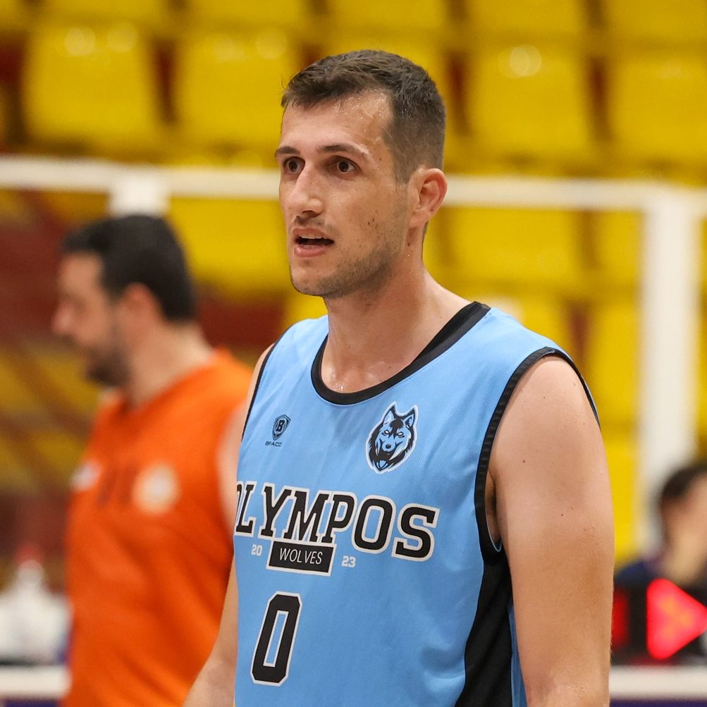 Αντρέας Γεωργίου