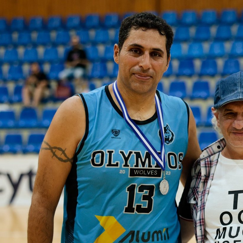 Γιάννης Χατζηγεωργίου