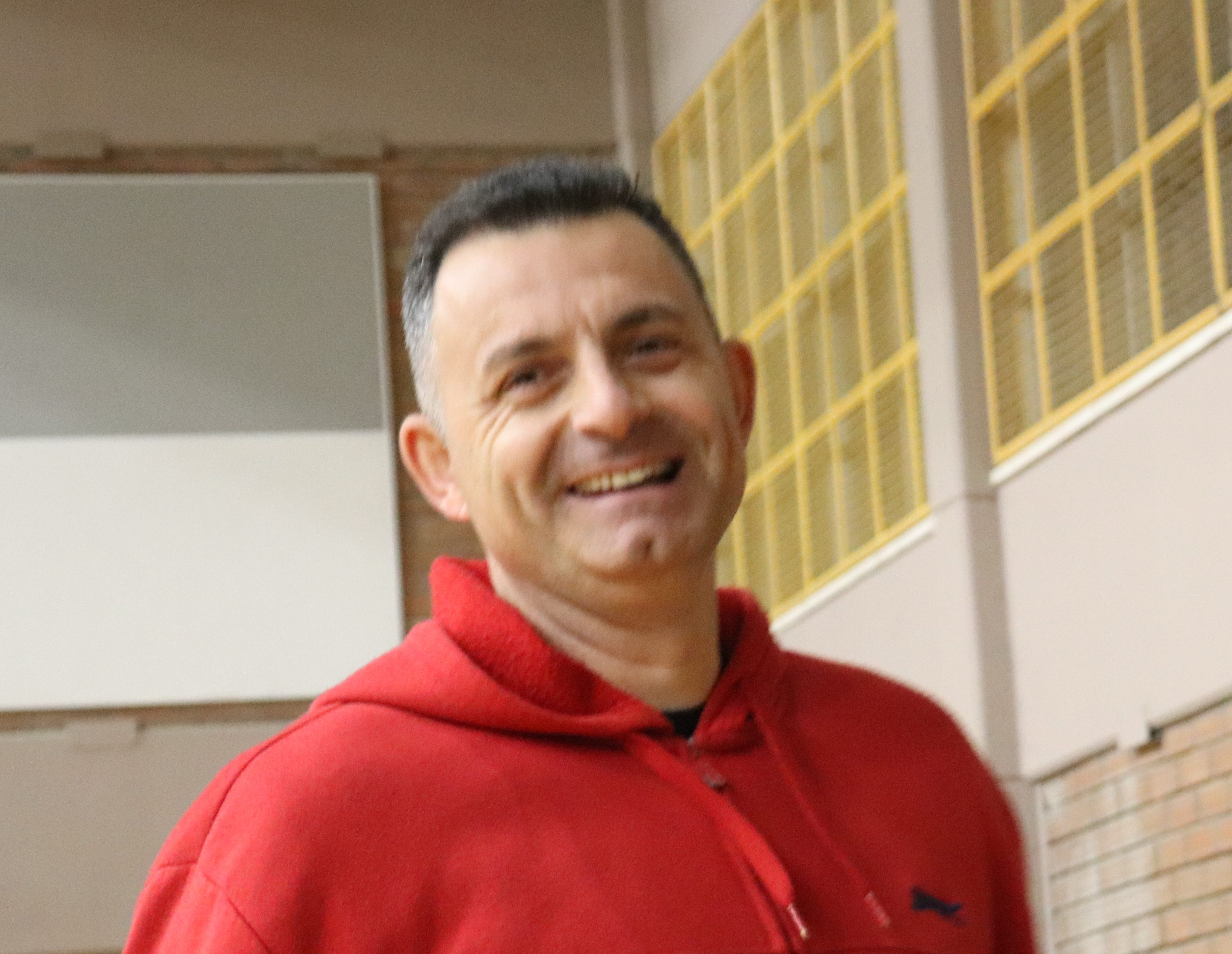 Κώστας Τσούνης