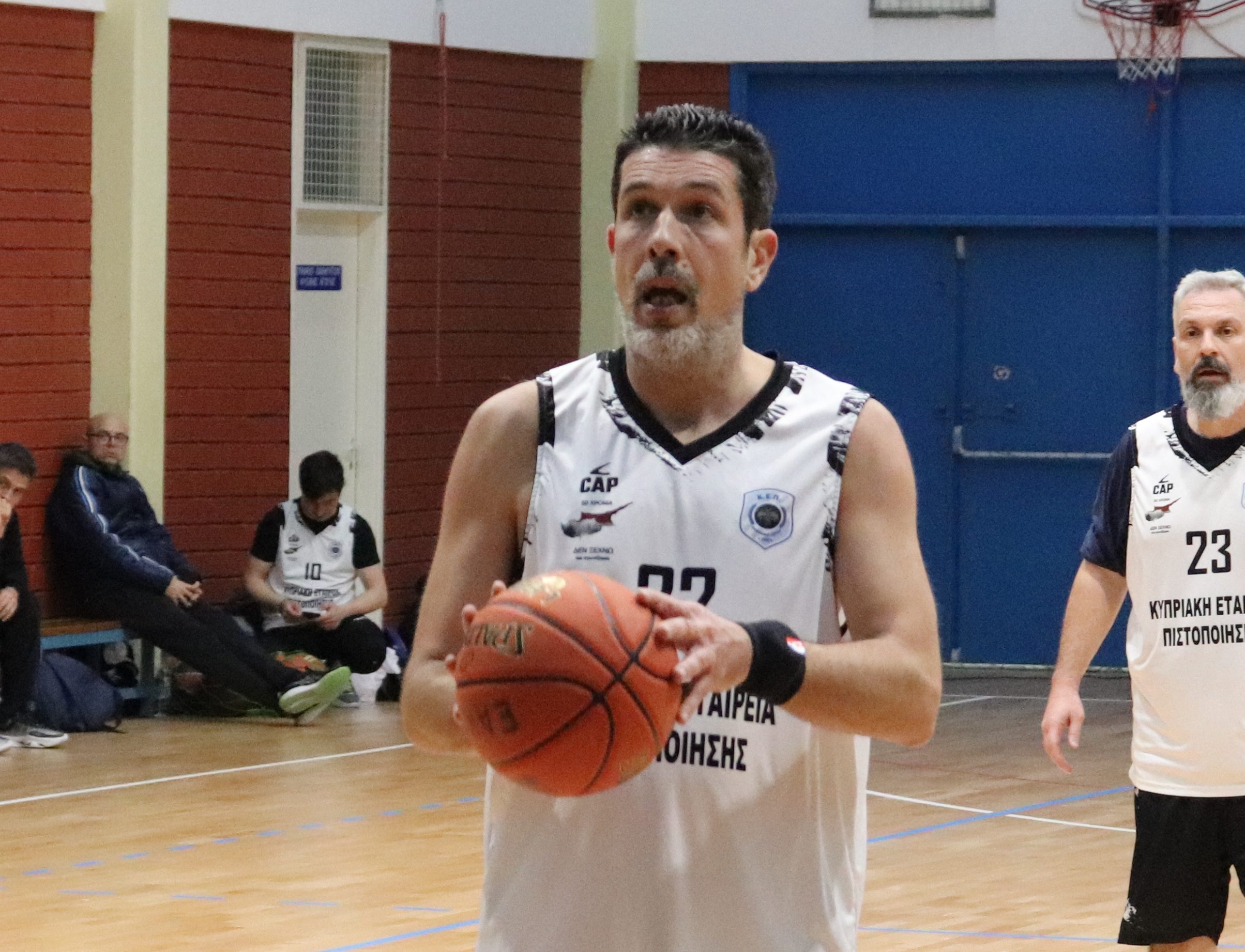 Φάνης Μπάλλας