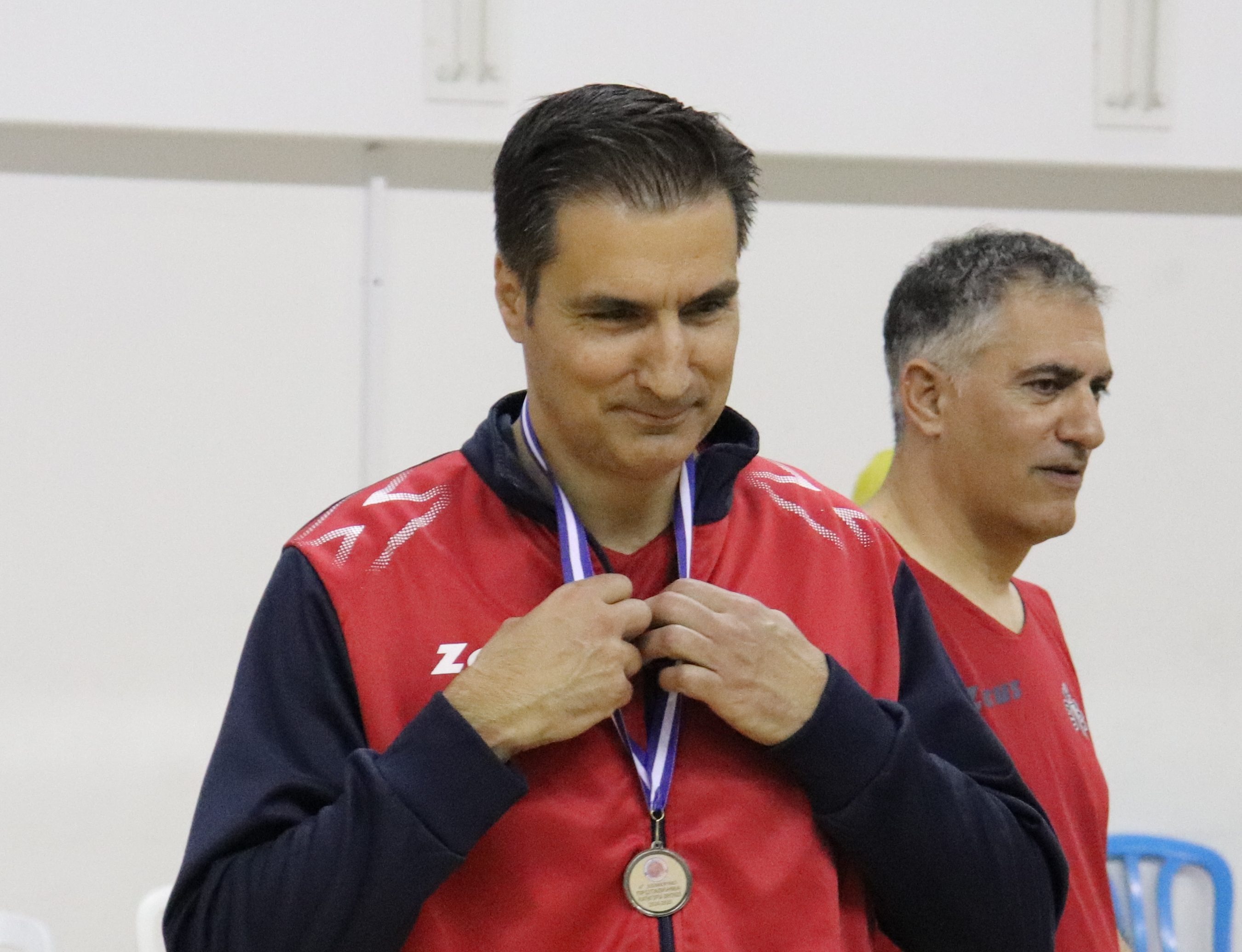Παναγιώτης Μαρνέλος