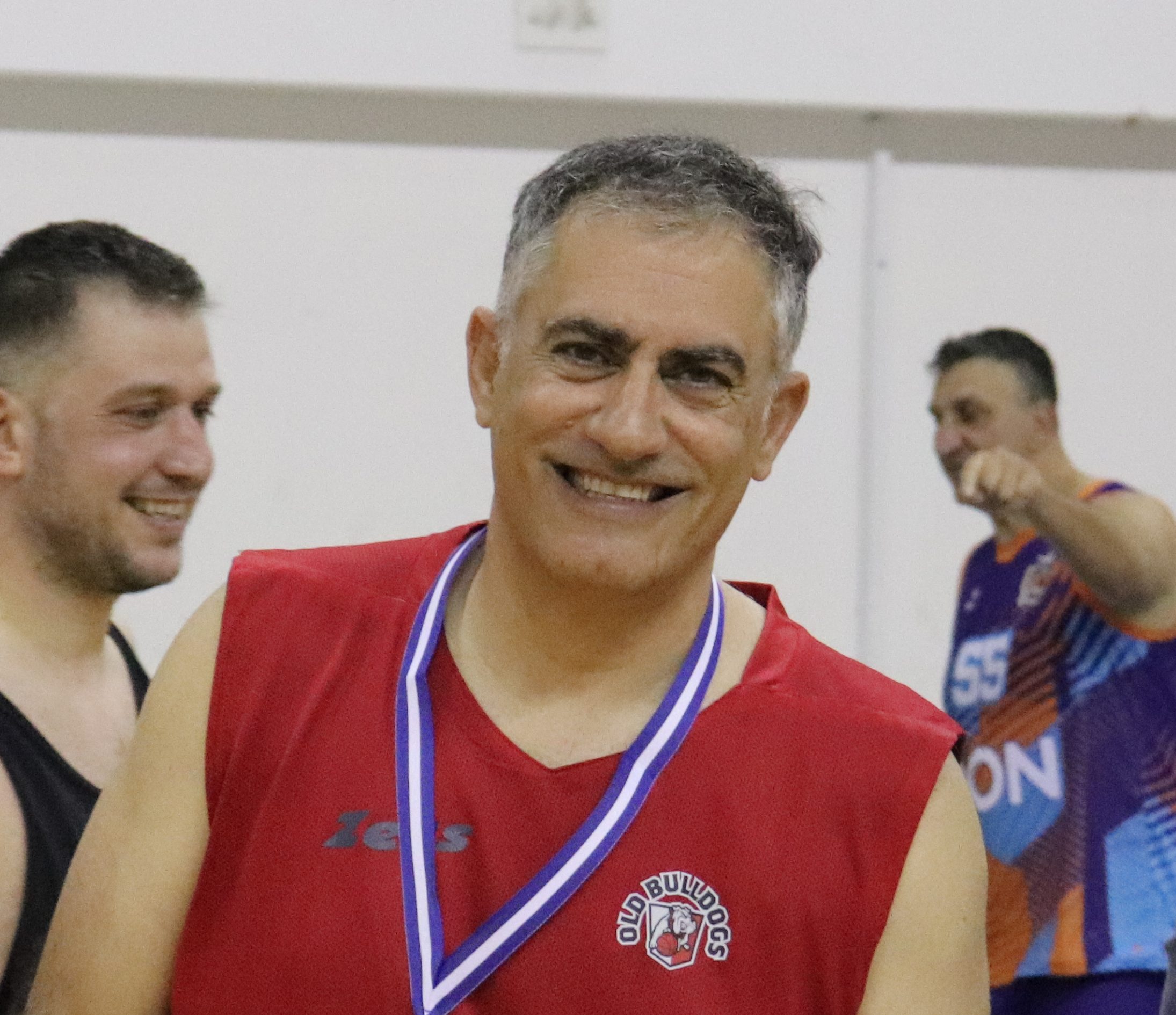 Κυριάκος Ολύμπιος
