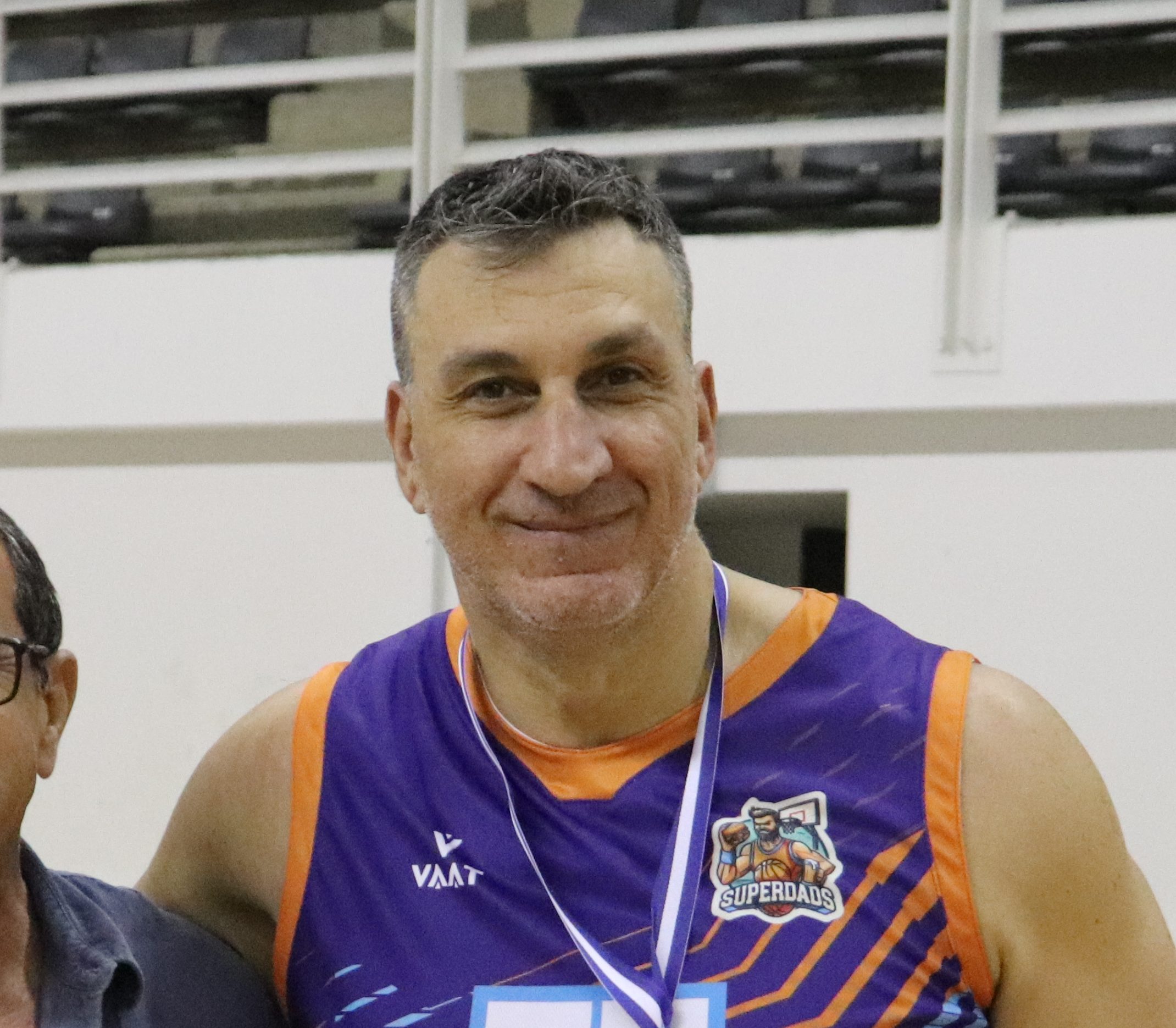 Μάριος Κούτζης