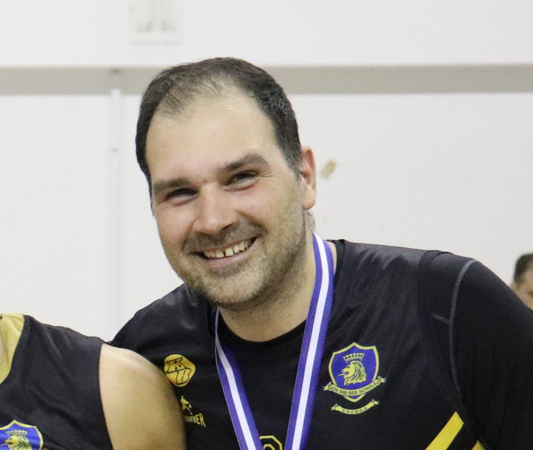 Χάρης Σίσσου