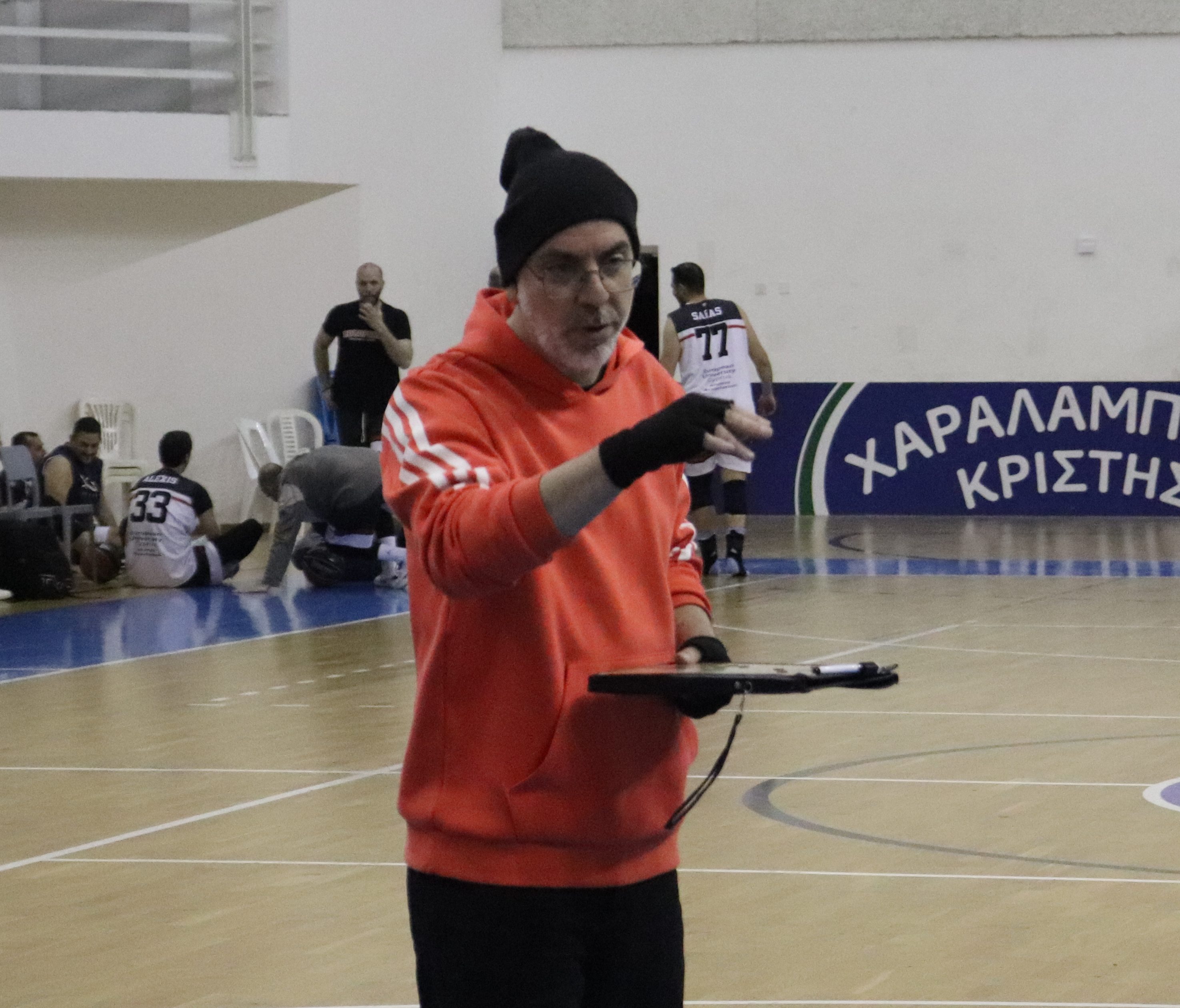 Βόρις Καραγιάννης