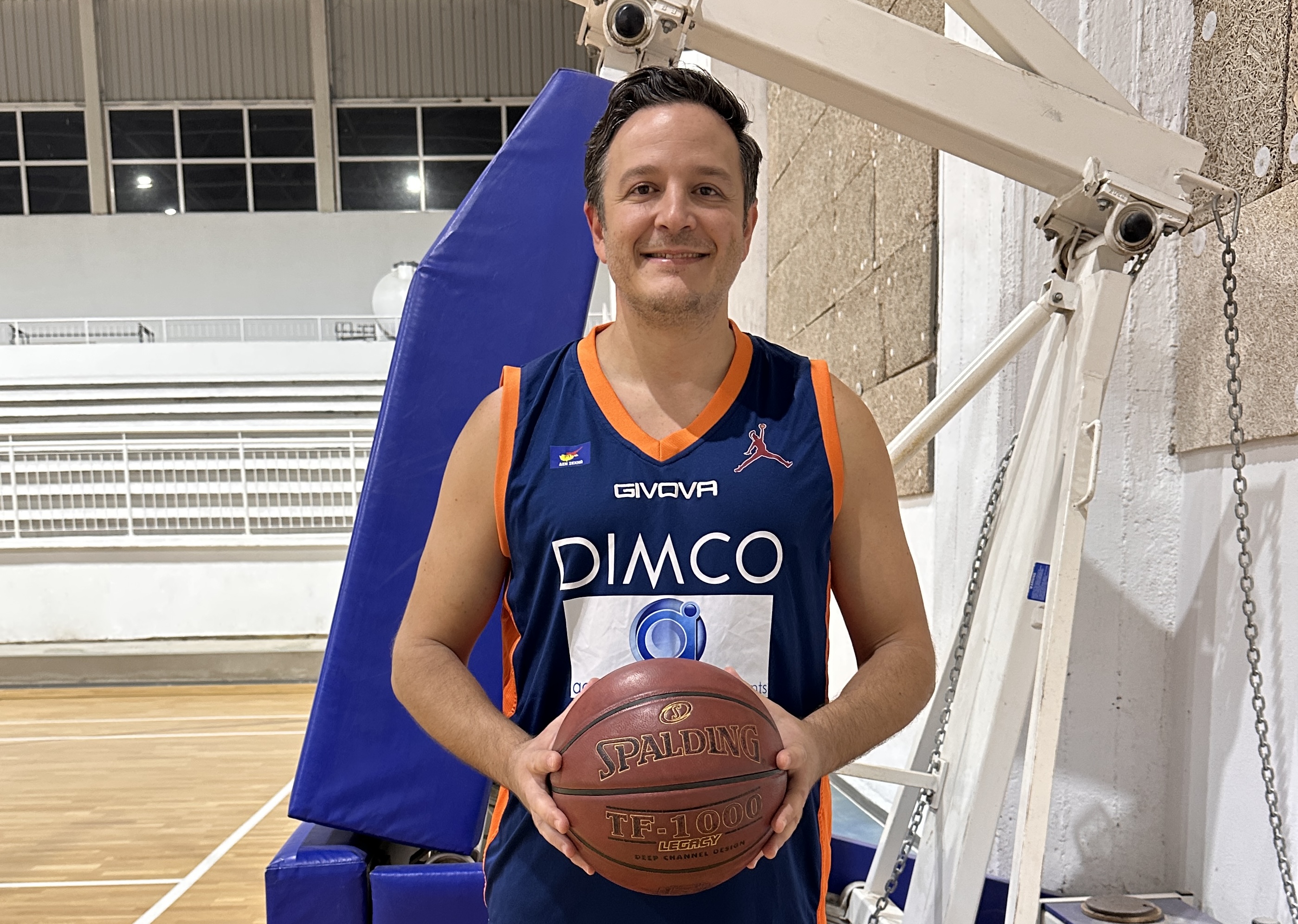 Παναγιώτης Βαζούκης