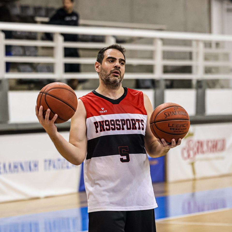 Χρήστος Λεμέσιος