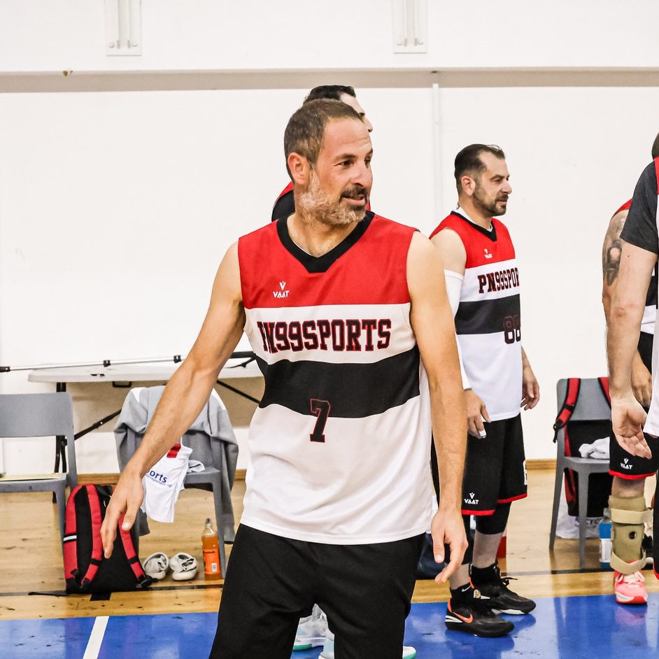 Πασχάλης Πασχάλη