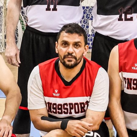 Γιώργος Γρηγοριάδης