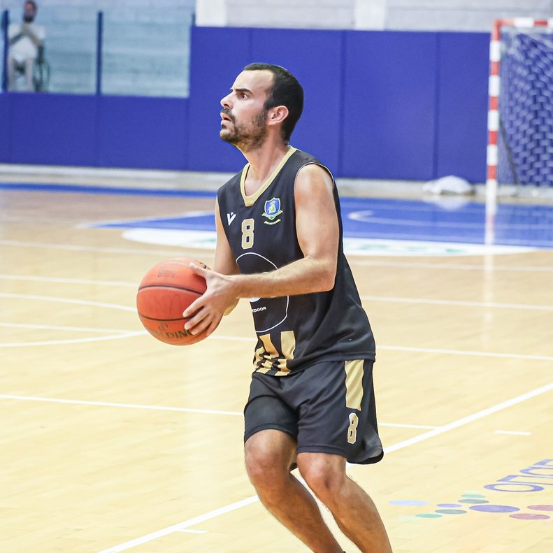 Γιώργος Τσαγγαρίδης