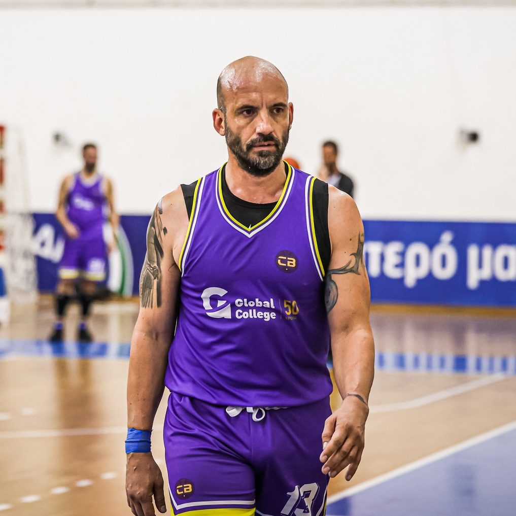 Αλέξανδρος Παπαδόπουλος