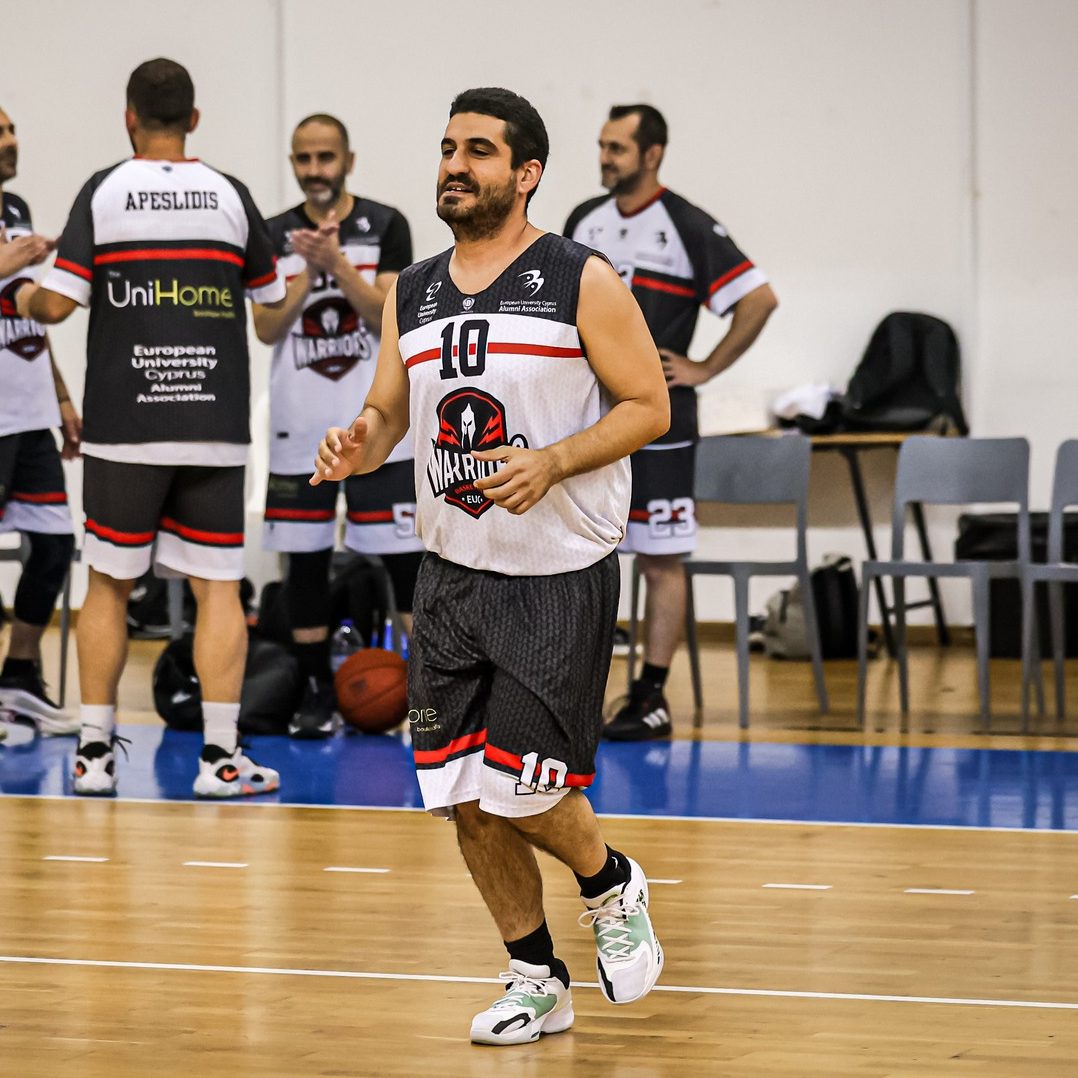 Αντώνης Στυλιανού