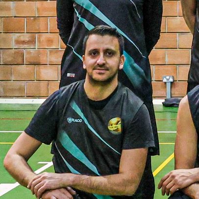 Παναγιώτης Γρηγορίου