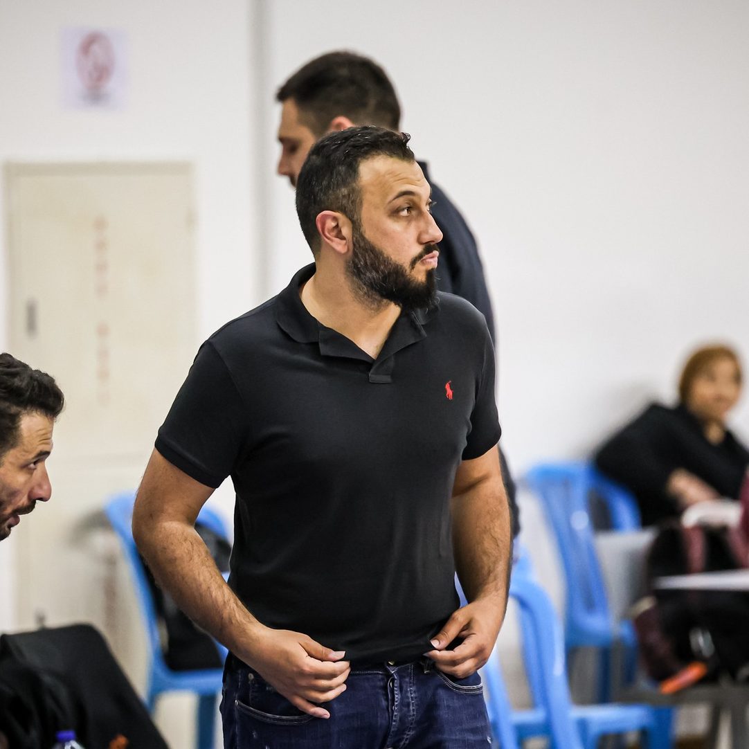 Αντρέας Χρίστου