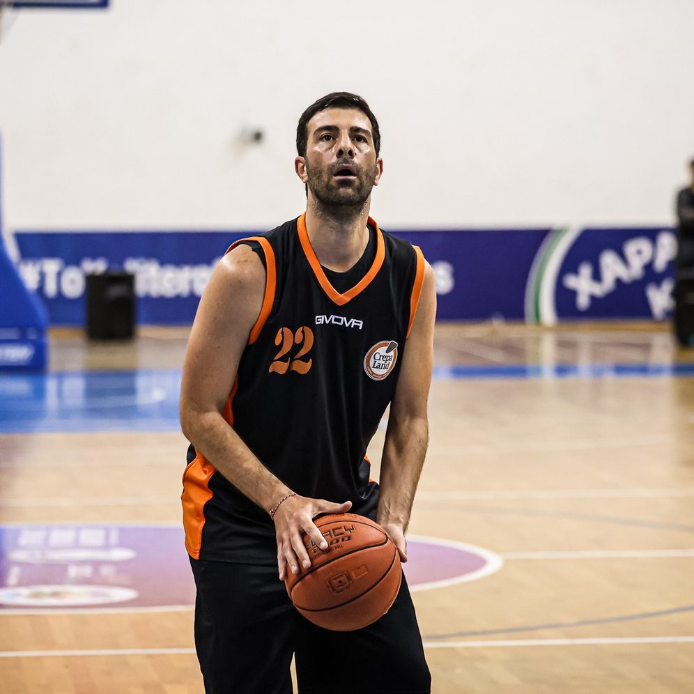 Αντρέας Καψός