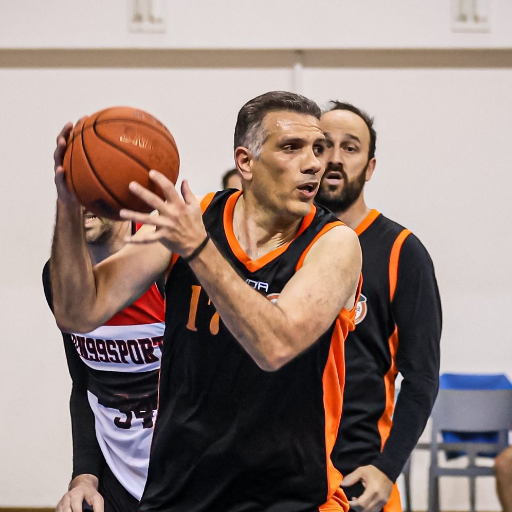 Γιώργος Κουζαπάς