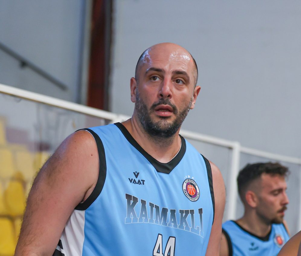 Σοφοκλής Σοφοκλέους