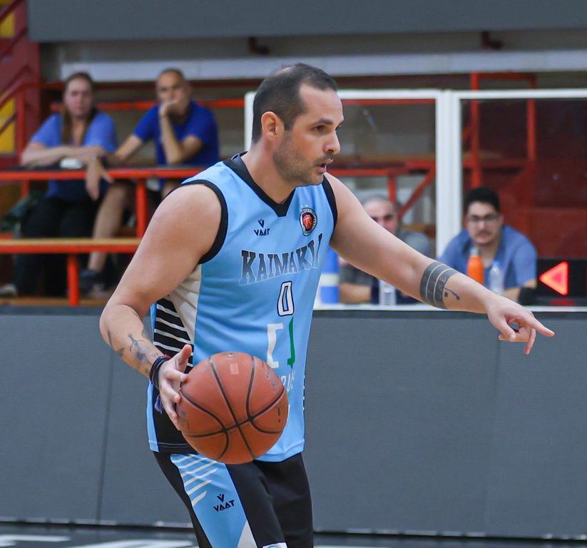 Αντρέας Φωτίου