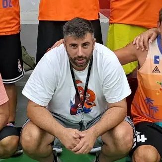 Νικόλαος Μπάλλας