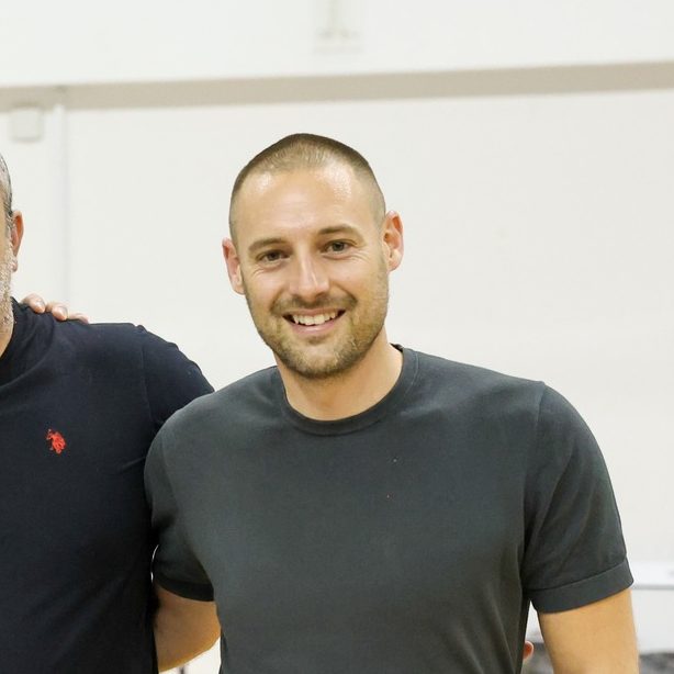 Σπύρος Λεοντάρης