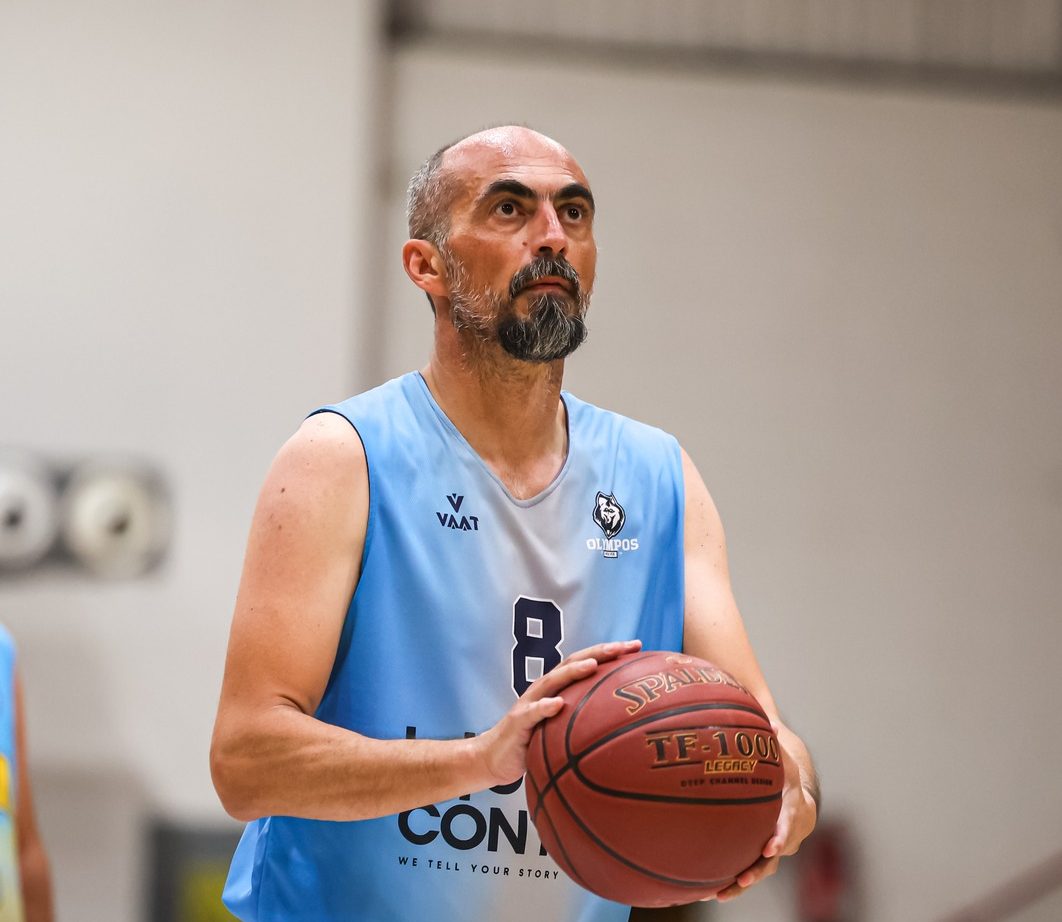 Μιχάλης Στυλιανού