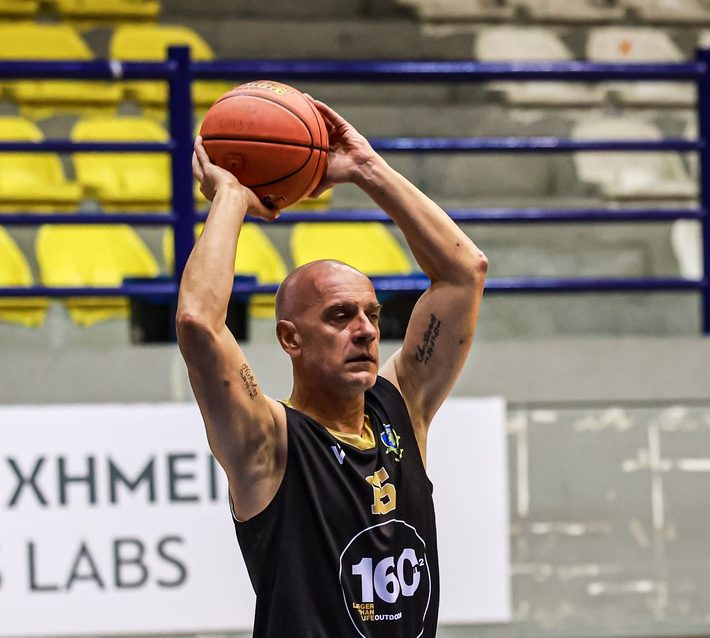 Γιάννης Κουάντας