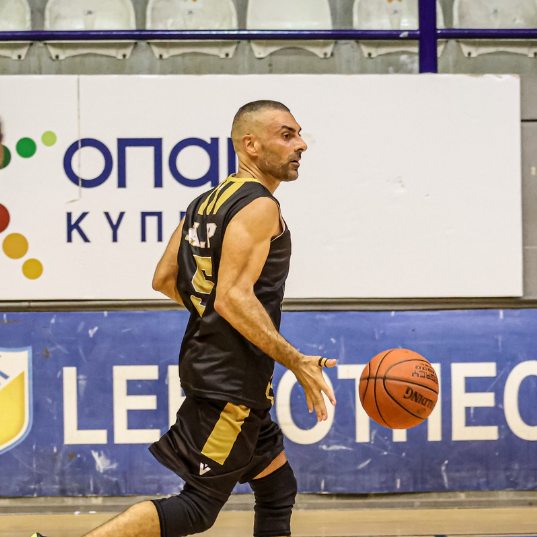 Αλέξης Παναγιώτου