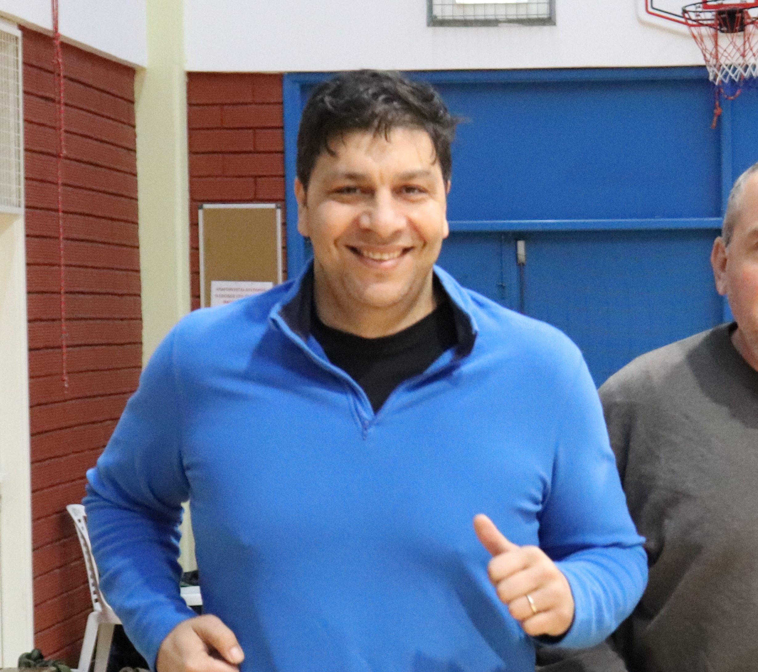 Πέτρος Ιωσηφίδης