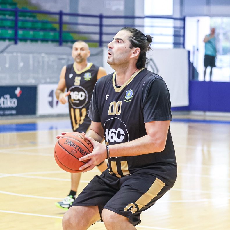 Δημήτρης Μακρής