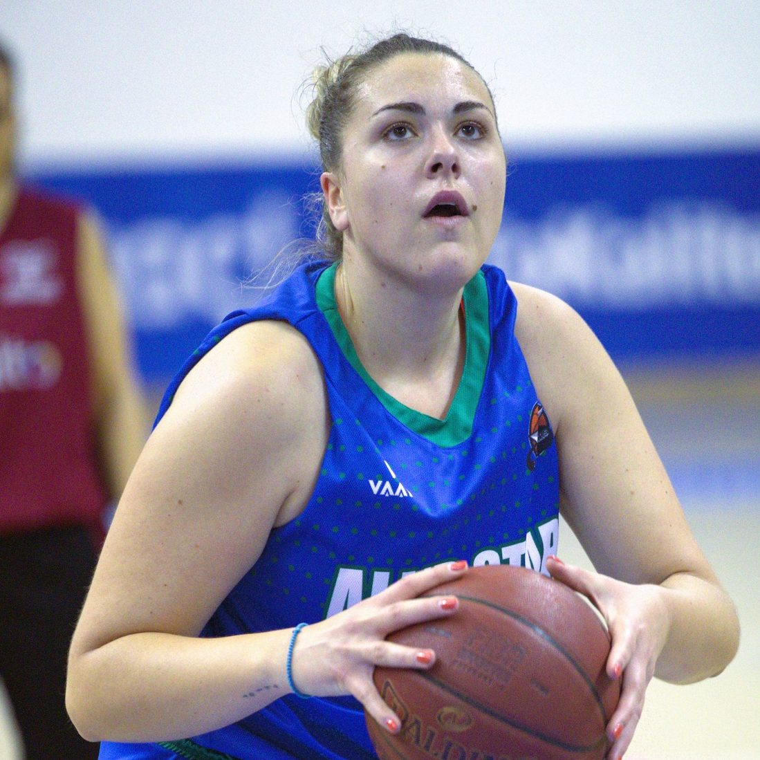 Έλενα Καλλή