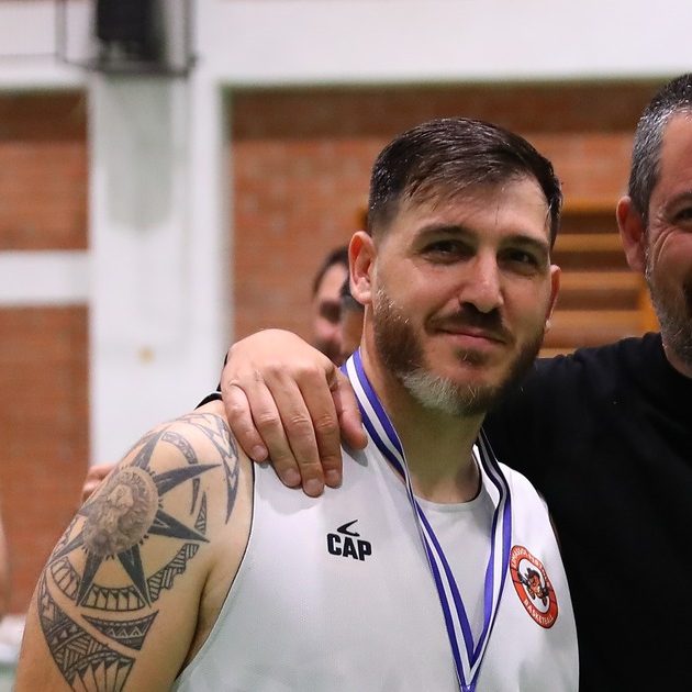 Ανδρέας Κελάδης