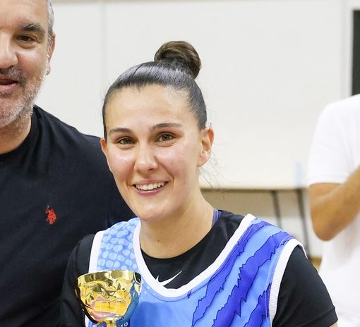 Μαρία Ιγνατίου