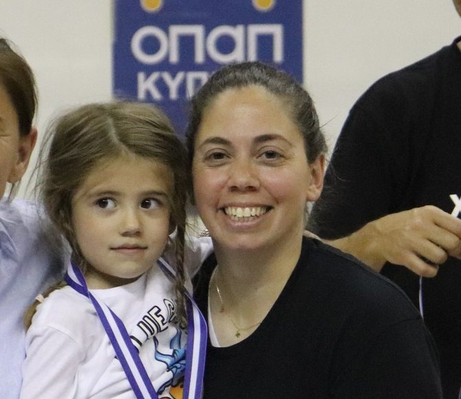 Στέφανη Κιλέ