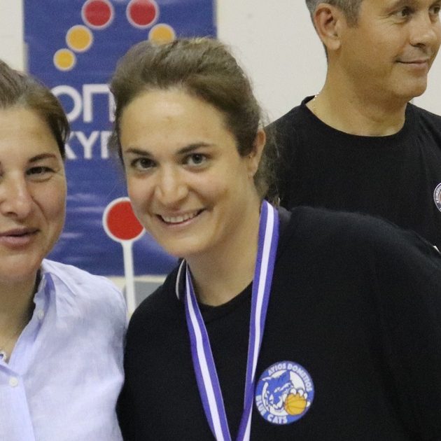 Νικολένα Ευθυμίου