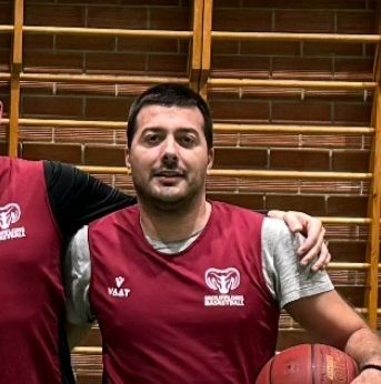 Nikola Popovic