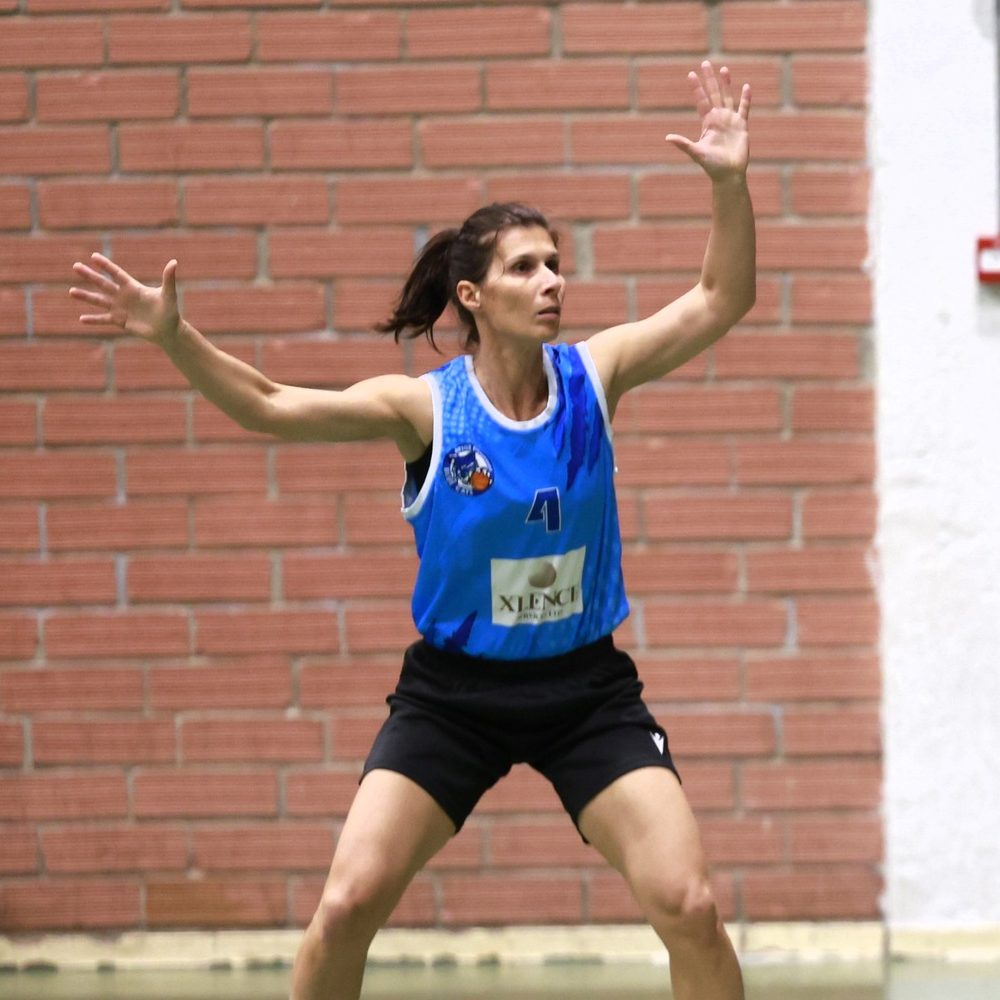 Μαρία Γιαβάσιη