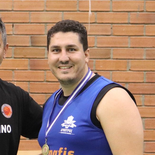 Ηλίας Ελευθερίου