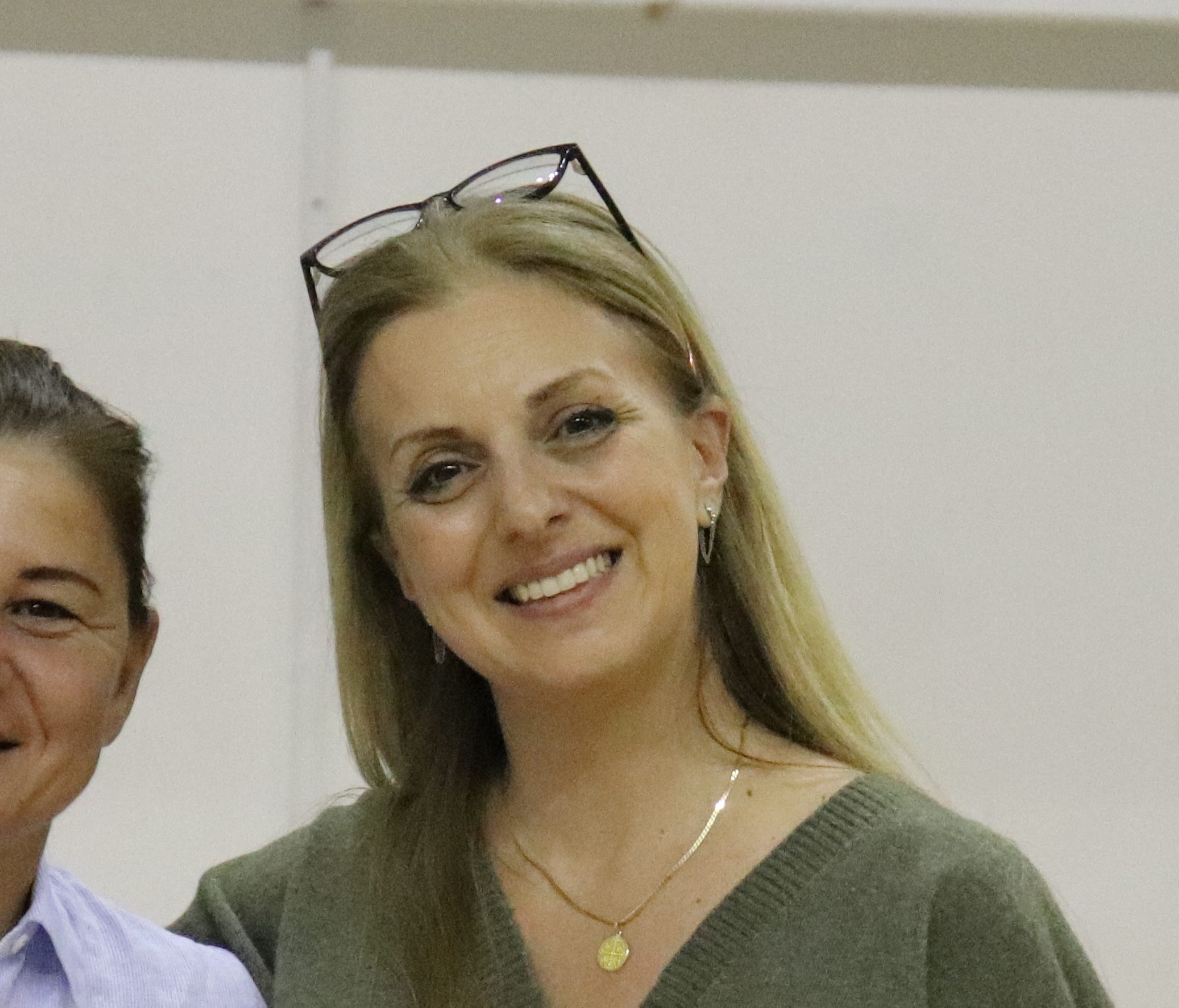 Μάρσια Τριλλίδου